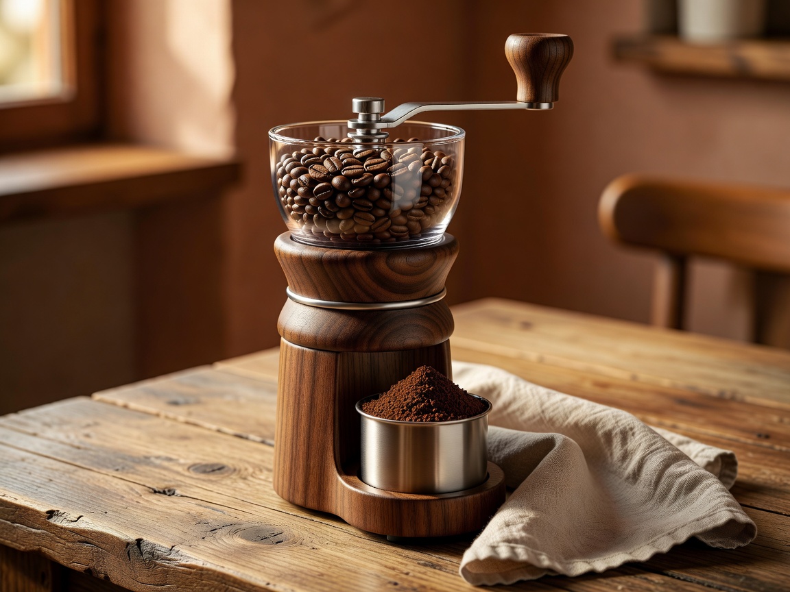 Molino de Café