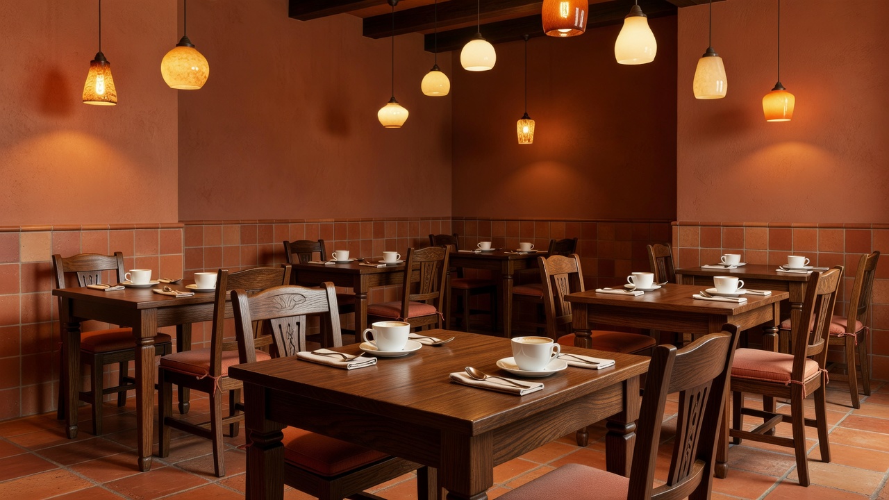 Café Chamberí