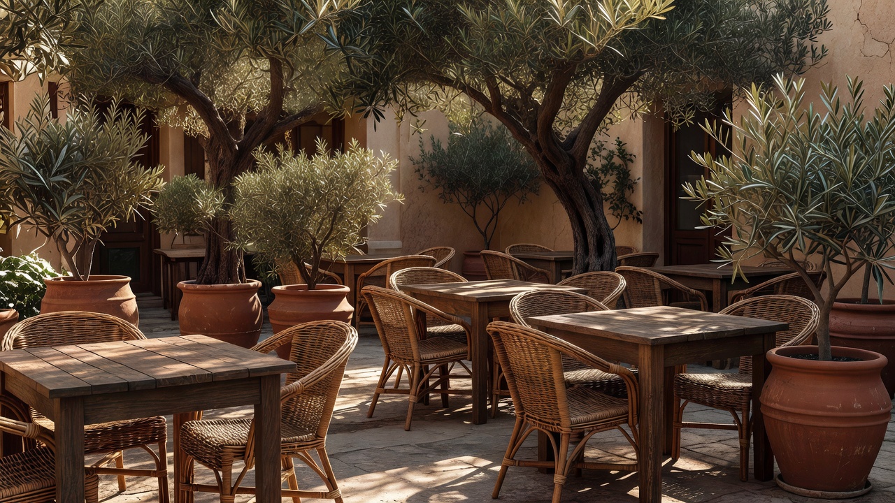 Terraza Retiro