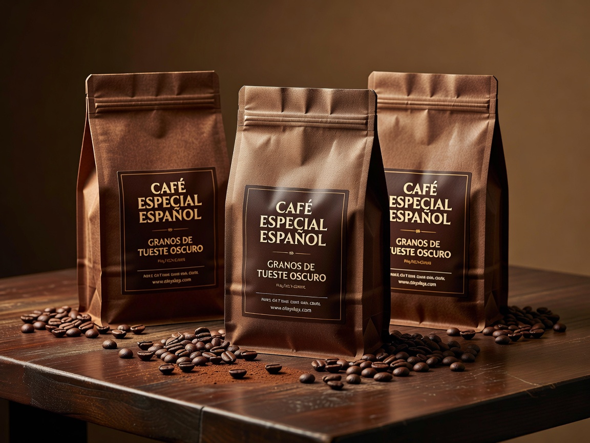 Colombia Finca El Paraíso